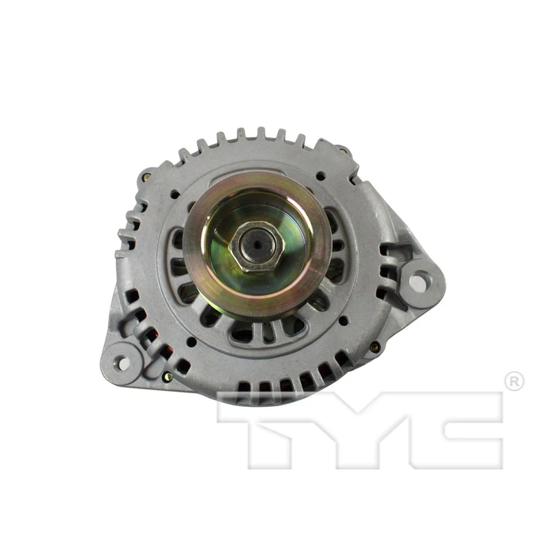 Alternator - TYC 2-13639