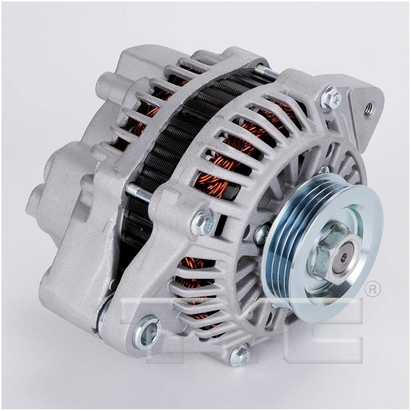 Alternator - TYC 2-13649