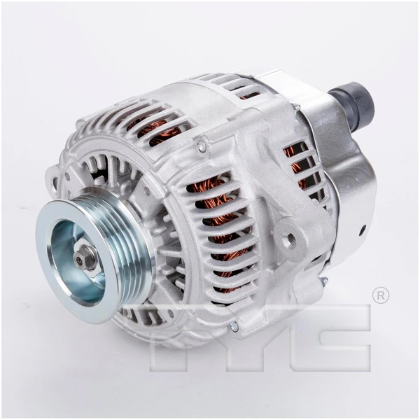 Alternator - TYC 2-13675