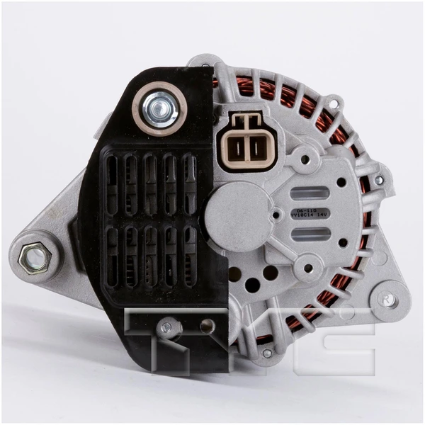 Alternator - TYC 2-13692