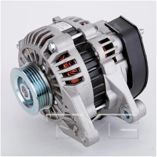 Alternator - TYC 2-13692