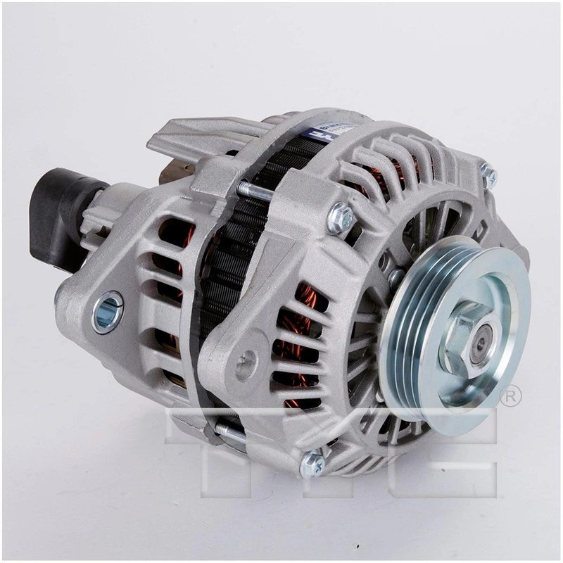 Alternator - TYC 2-13735