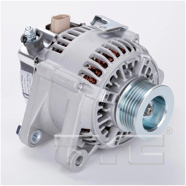 Alternator - TYC 2-13747