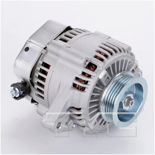 Alternator - TYC 2-13743