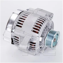 Alternator - TYC 2-13754