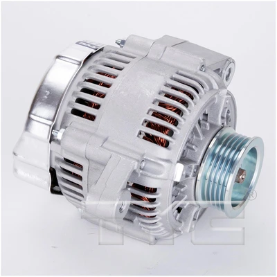 Alternator - TYC 2-13754