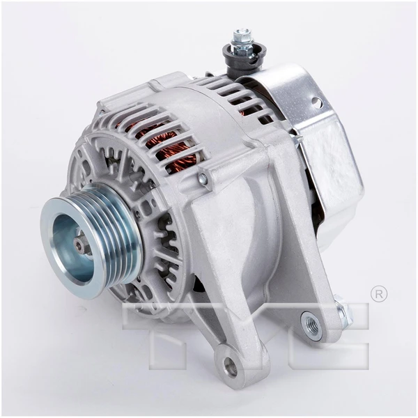 Alternator - TYC 2-13756
