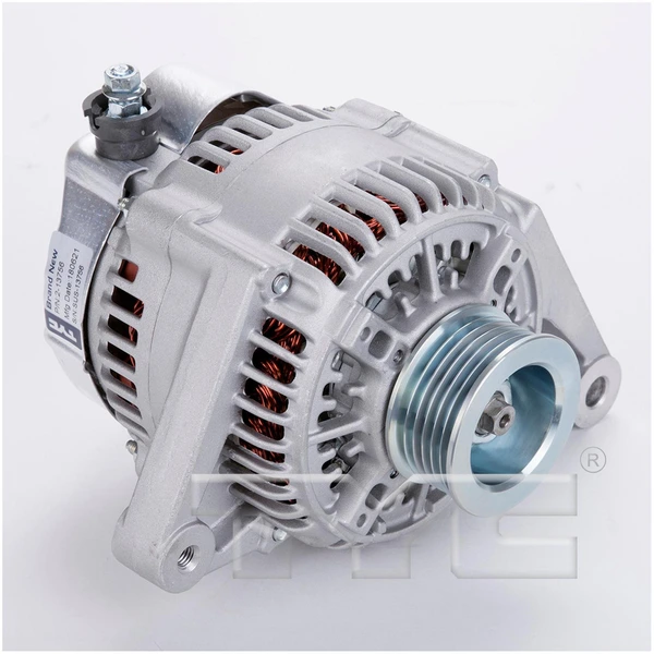 Alternator - TYC 2-13756