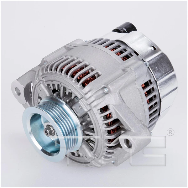 Alternator - TYC 2-13765