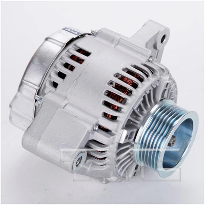 Alternator - TYC 2-13767