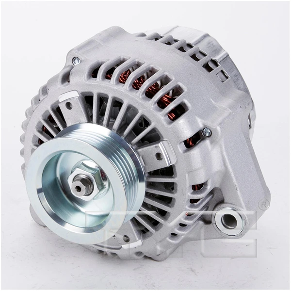 Alternator - TYC 2-13769