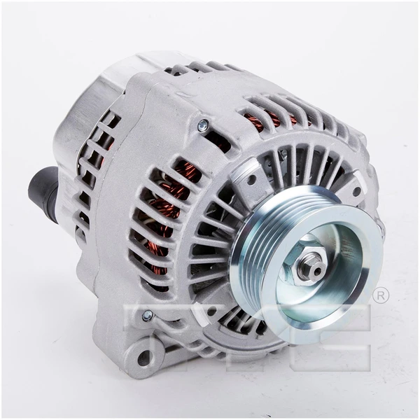 Alternator - TYC 2-13769