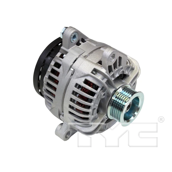Alternator - TYC 2-13777