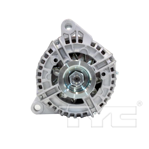 Alternator - TYC 2-13777