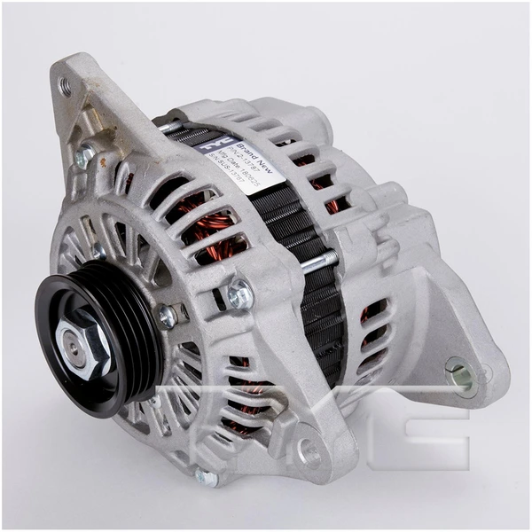 Alternator - TYC 2-13787