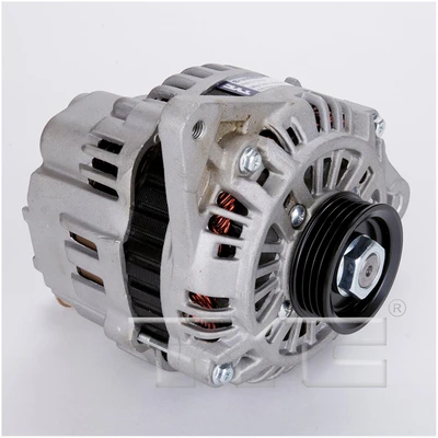 Alternator - TYC 2-13787