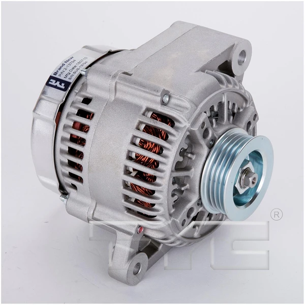 TYC 2-13794 Alternator