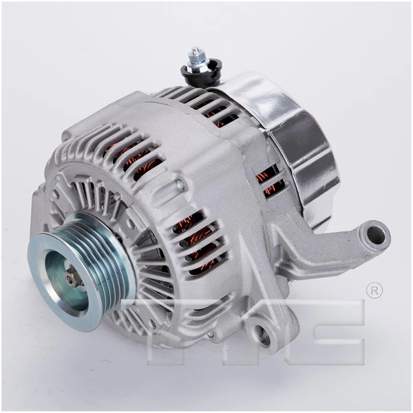 Alternator - TYC 2-13790