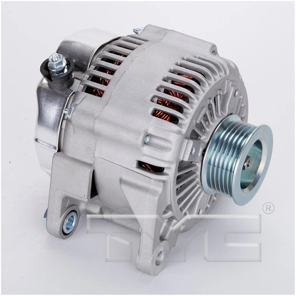 Alternator - TYC 2-13790