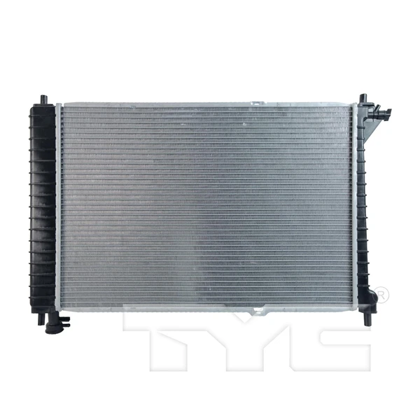Radiator - Primary - TYC 2138