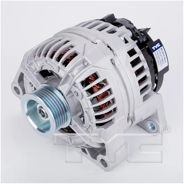 Alternator - TYC 2-13805
