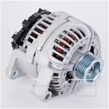 Alternator - TYC 2-13805