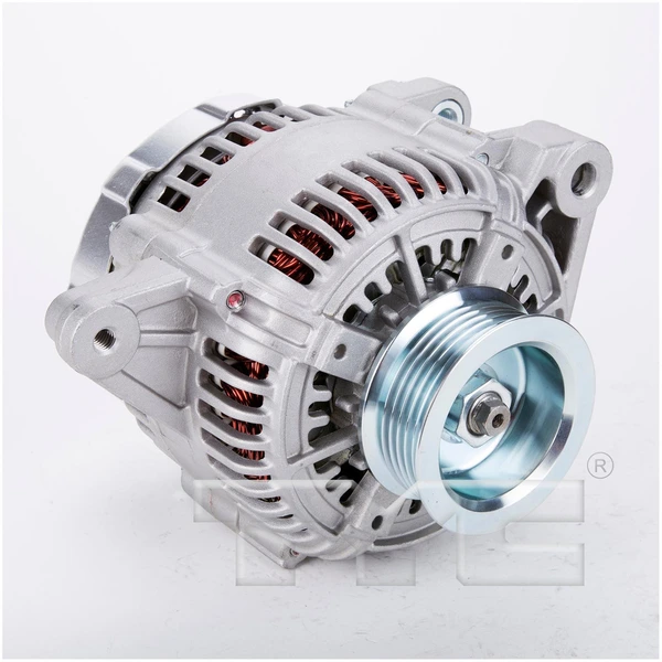 Alternator - TYC 2-13806
