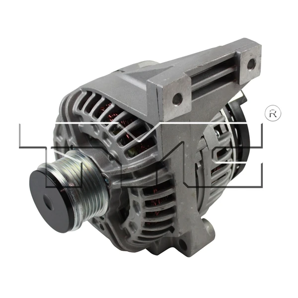 Alternator - TYC 2-13801