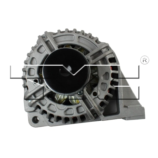 Alternator - TYC 2-13801
