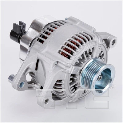 Alternator - TYC 2-13824