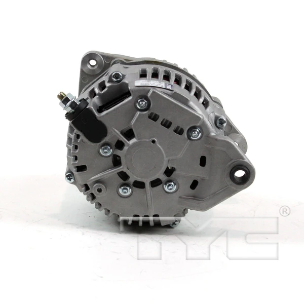 Alternator - TYC 2-13826