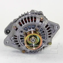 Alternator - TYC 2-13820