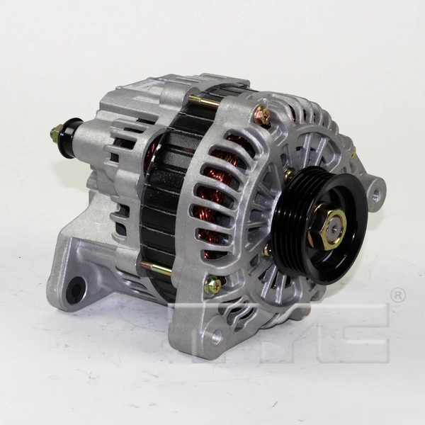 Alternator - TYC 2-13821