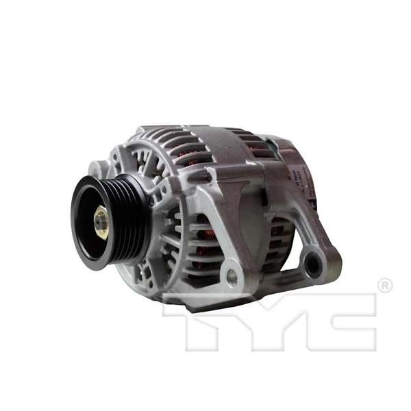 Alternator - TYC 2-13822