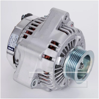 Alternator - TYC 2-13835