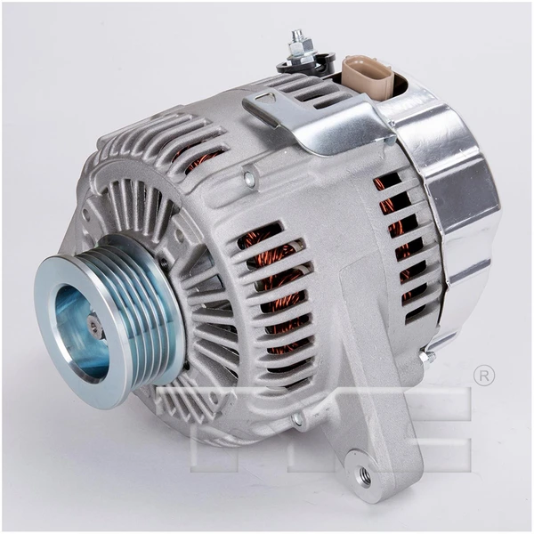 Alternator - TYC 2-13844