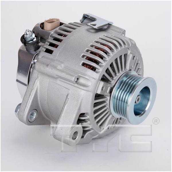 Alternator - TYC 2-13844
