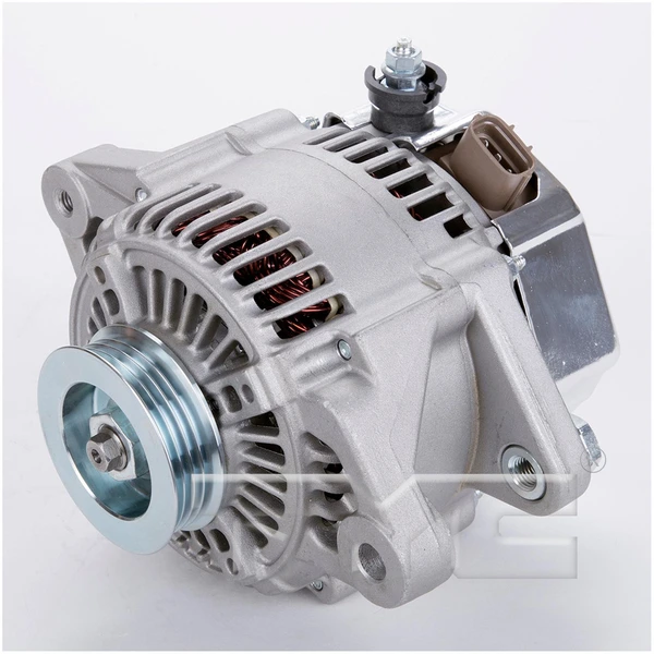 Alternator - TYC 2-13857