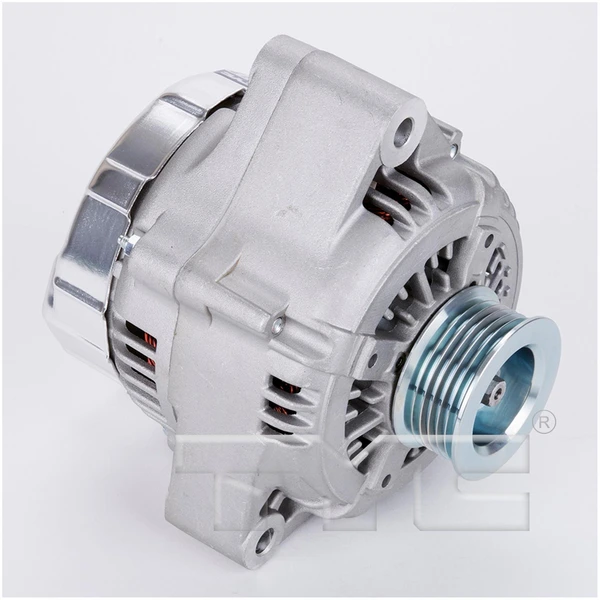 Alternator - TYC 2-13859