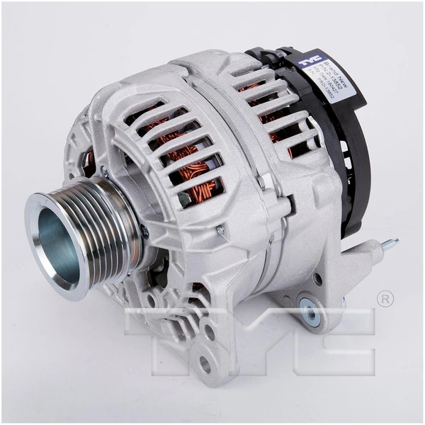 Alternator - TYC 2-13852