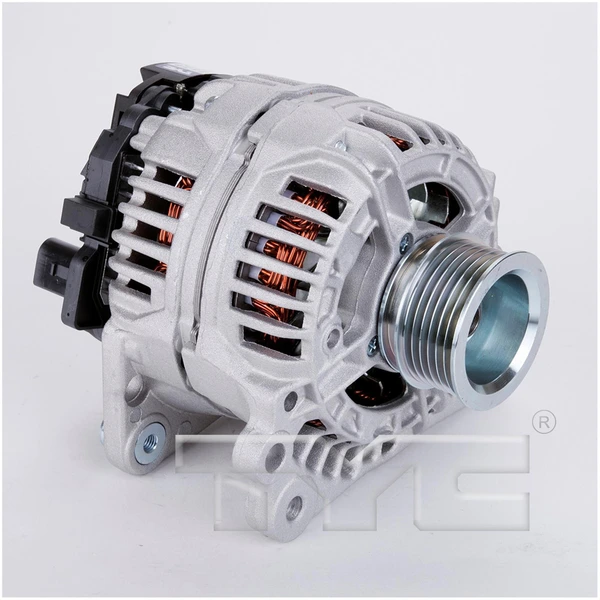 Alternator - TYC 2-13852