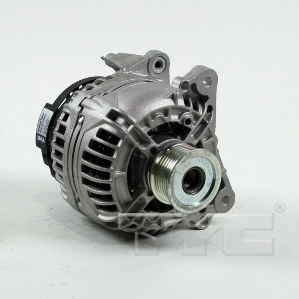 Alternator - TYC 2-13853