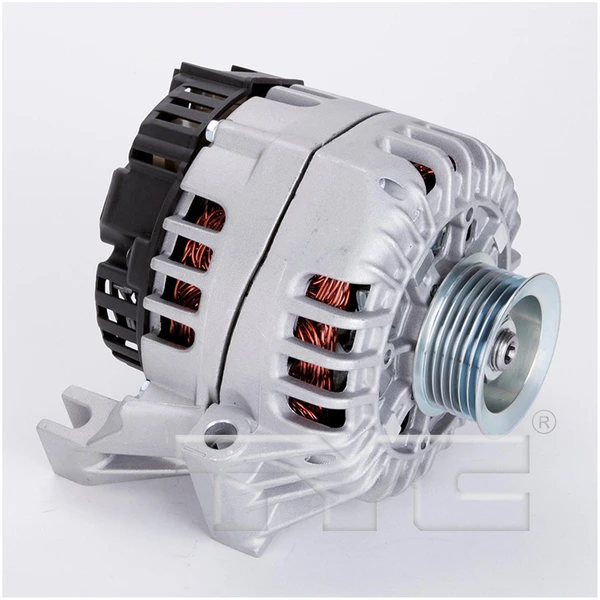 Alternator - TYC 2-13866