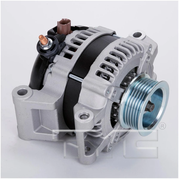 Alternator - TYC 2-13868