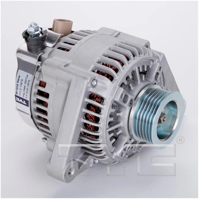 Alternator - TYC 2-13878