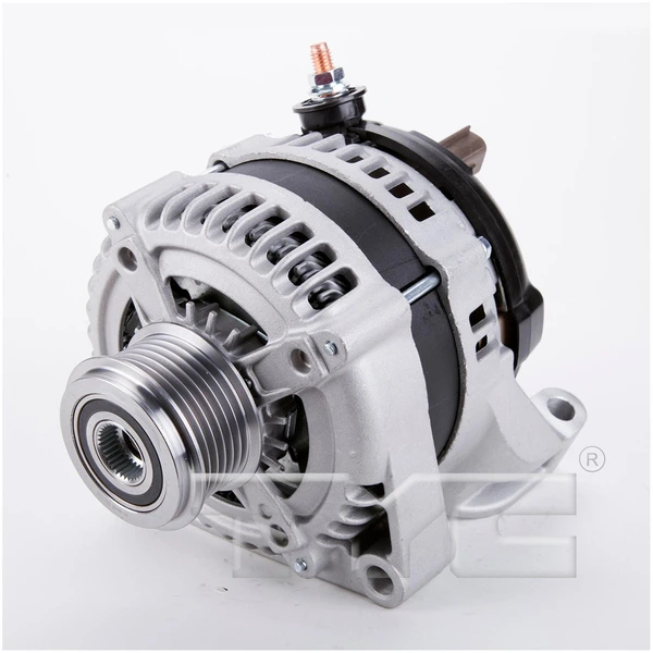 Alternator - TYC 2-13870