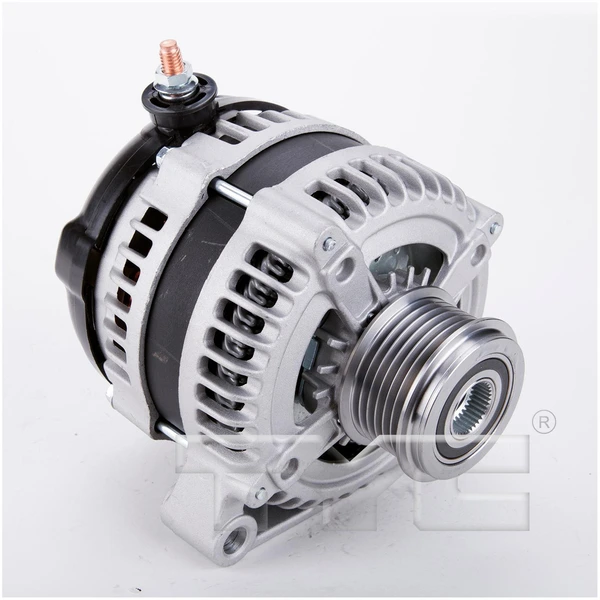 Alternator - TYC 2-13870