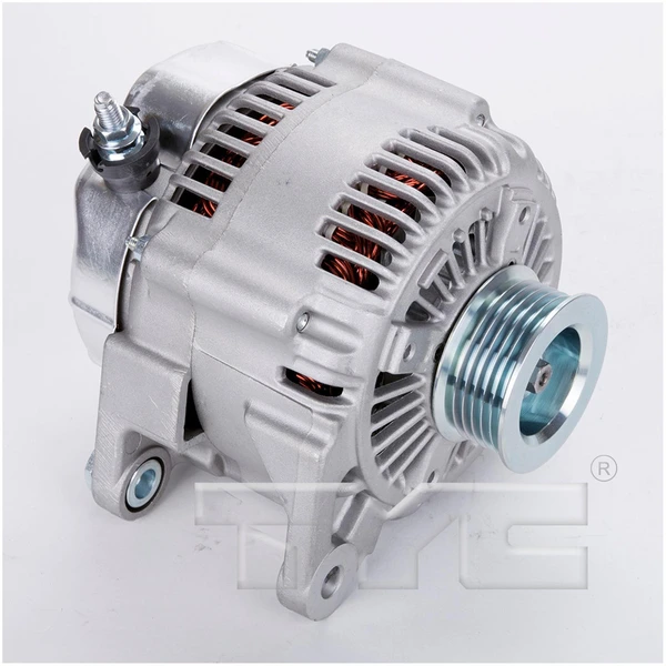 Alternator - TYC 2-13873