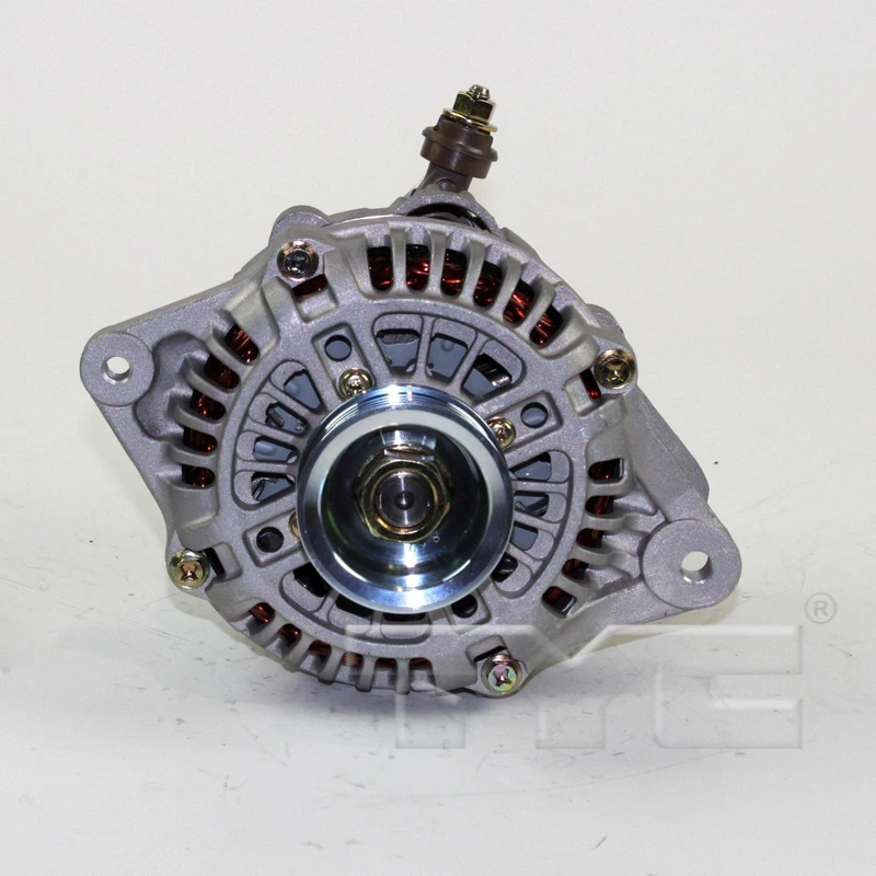 Alternator - TYC 2-13889