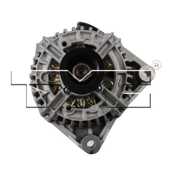 Alternator - TYC 2-13882